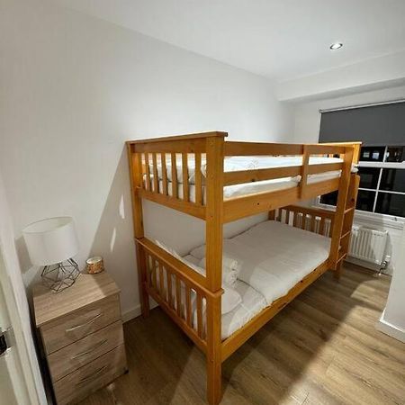 Cozy Apartment - 5 Min From Camden Market Hw7 ลอนดอน ภายนอก รูปภาพ