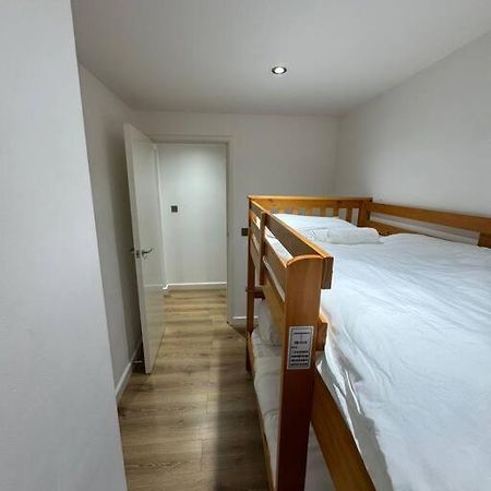 Cozy Apartment - 5 Min From Camden Market Hw7 ลอนดอน ภายนอก รูปภาพ