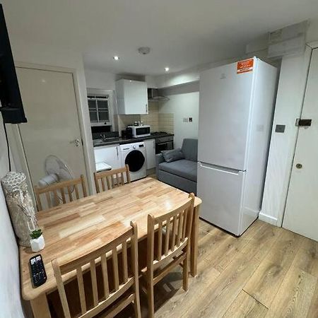 Cozy Apartment - 5 Min From Camden Market Hw7 ลอนดอน ภายนอก รูปภาพ