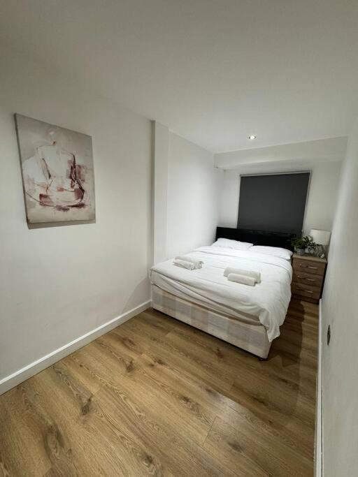 Cozy Apartment - 5 Min From Camden Market Hw7 ลอนดอน ภายนอก รูปภาพ