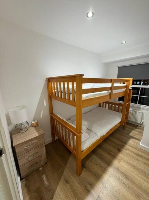 Cozy Apartment - 5 Min From Camden Market Hw7 ลอนดอน ภายนอก รูปภาพ
