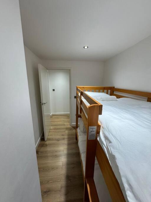 Cozy Apartment - 5 Min From Camden Market Hw7 ลอนดอน ภายนอก รูปภาพ