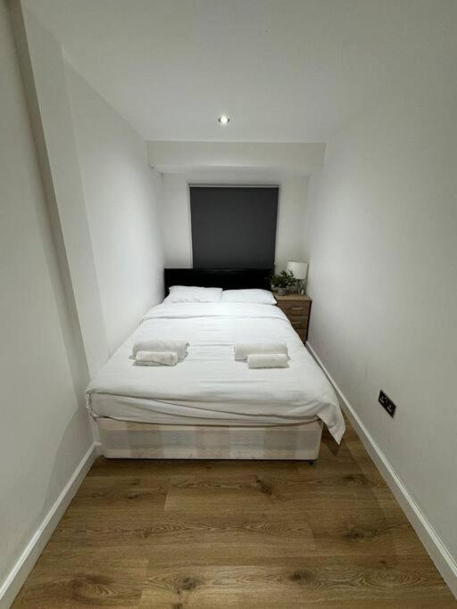 Cozy Apartment - 5 Min From Camden Market Hw7 ลอนดอน ภายนอก รูปภาพ