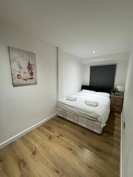 Cozy Apartment - 5 Min From Camden Market Hw7 ลอนดอน ภายนอก รูปภาพ